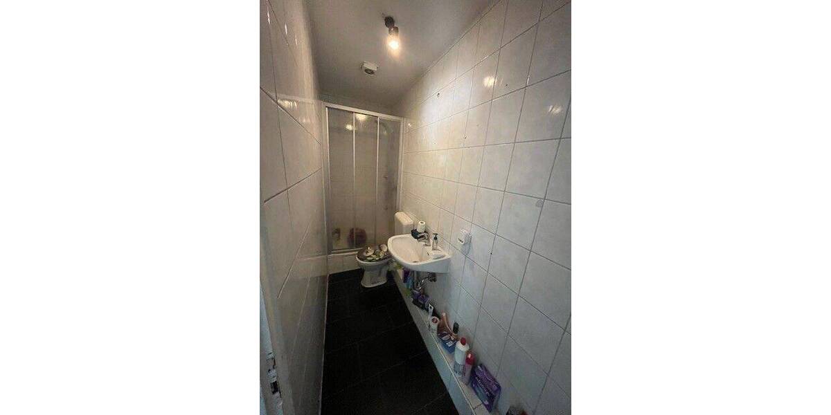 Etagenwohnung Gevelsberg - 5 Zimmer, 121 m&sup2;, 760&euro; | Angebot:26929946
