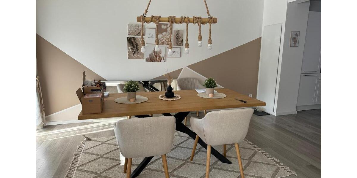 Terrassenwohnung Marl Alt-Marl - 4 Zimmer, 115 m&sup2;, 1.150&euro; | Angebot:25962554