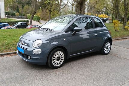 Fiat 500 36.600 km 11.000 &euro; Bochum 44791