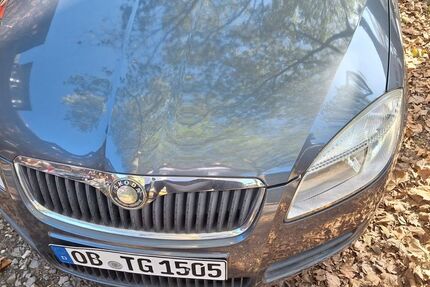 Skoda Fabia 159.000 km 2.700 &euro; Oberhausen 46047