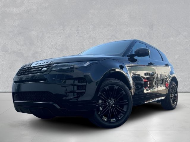 Land Rover Range Rover Evoque 3.500 km 59.500 &euro; Dortmund 44143