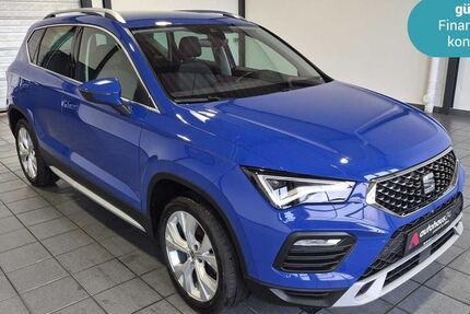 Seat Ateca 39.713 km 23.790 &euro; Wuppertal 42287