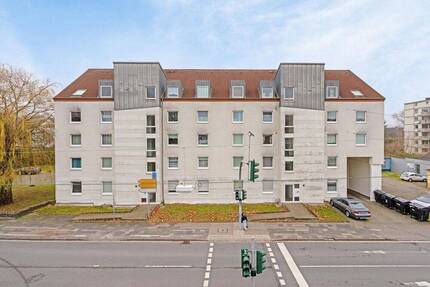 Wohnung Castrop-Rauxel Castrop - 3 Zimmer, 70 m&sup2;, 359&euro; | Angebot:26306899
