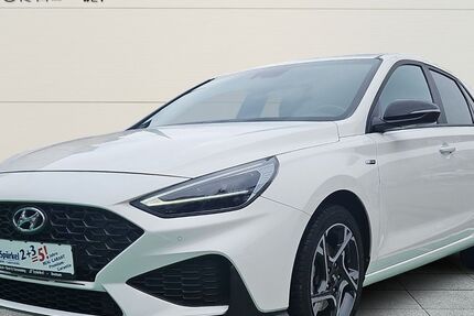 Hyundai i30 32.760 km 18.580 &euro; Bochum 44809