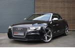 Audi RS5 4.2 quattro B&O MMI 280km/h Carbon Exklusiv 47.641 km 58.900 &euro; Wuppertal 42327