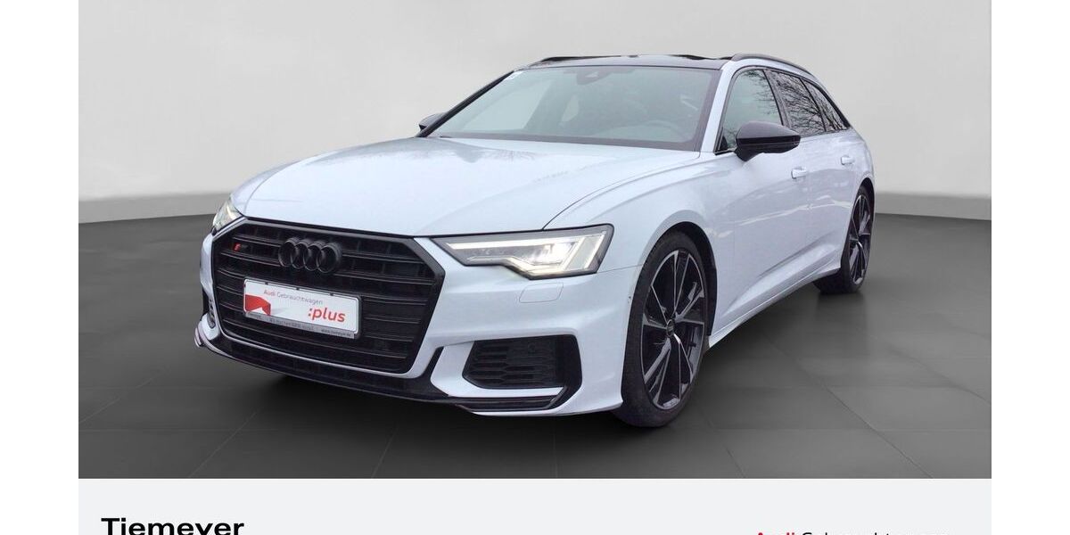 Audi A6 65.764 km 52.850 &euro; Gelsenkirchen 45894