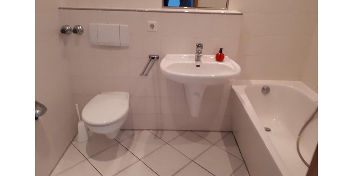 Dachgeschoßwohnung Marl Alt-Marl - 2.5 Zimmer, 60 m&sup2;, 502&euro; | Angebot:24994365