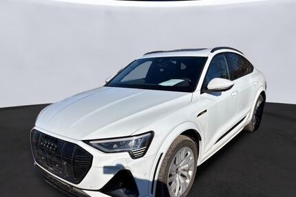 Audi e-tron 49.957 km 38.620 &euro; Hagen 58091