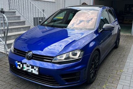 VW Golf 136.500 km 22.999 &euro; Herne 44627