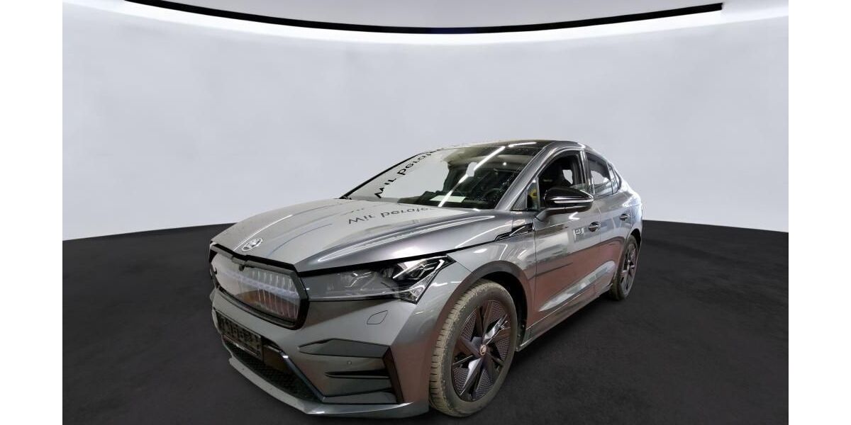 Skoda Enyaq 21.850 km 37.360 &euro; Hagen 58091