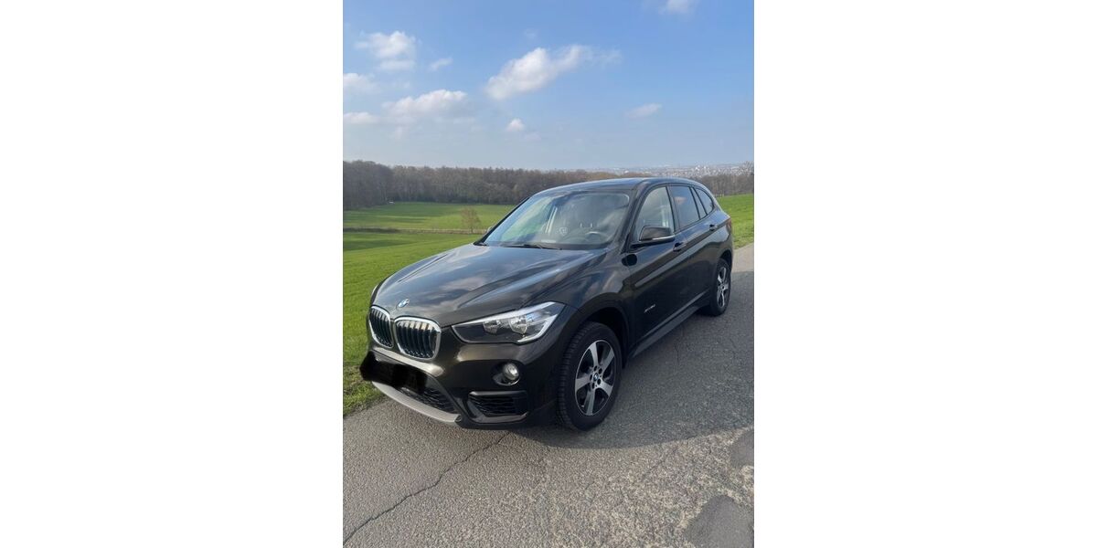 BMW X1 174.000 km 11.299 &euro; Dortmund 44229