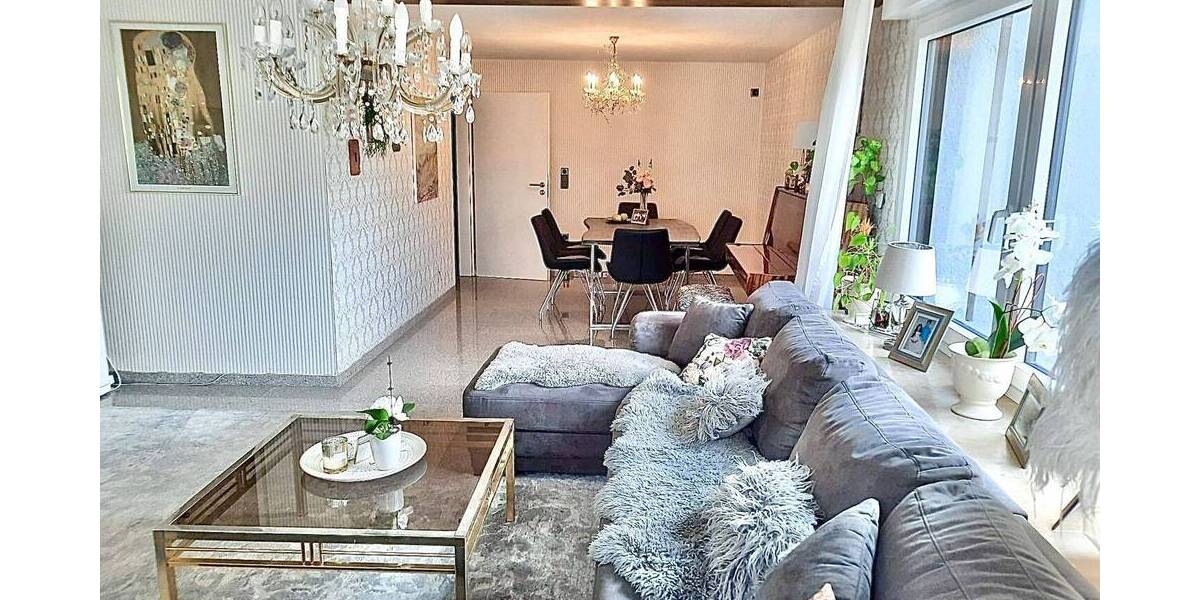 Etagenwohnung Haltern am See Haltern - 4 Zimmer, 140 m&sup2;, 375.000&euro; | Angebot:26513352