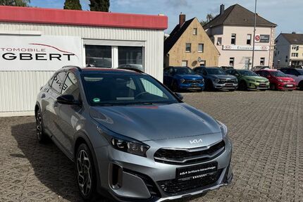 Kia XCeed 7.896 km 27.890 &euro; Datteln 45711