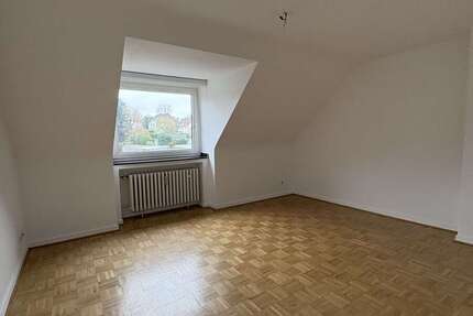 Wohnung Essen Bredeney - 3 Zimmer, 60 m&sup2;, 750&euro; | Angebot:24610591