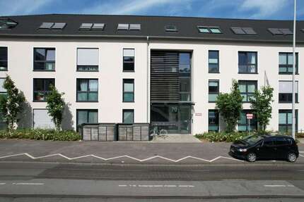 Wohnung Mülheim an der Ruhr - 2 Zimmer, 80 m&sup2;, 956&euro; | Angebot:25716762