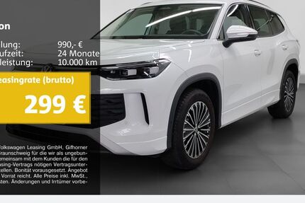 VW Tayron 25.592 km 35.290 &euro; Bochum 44809