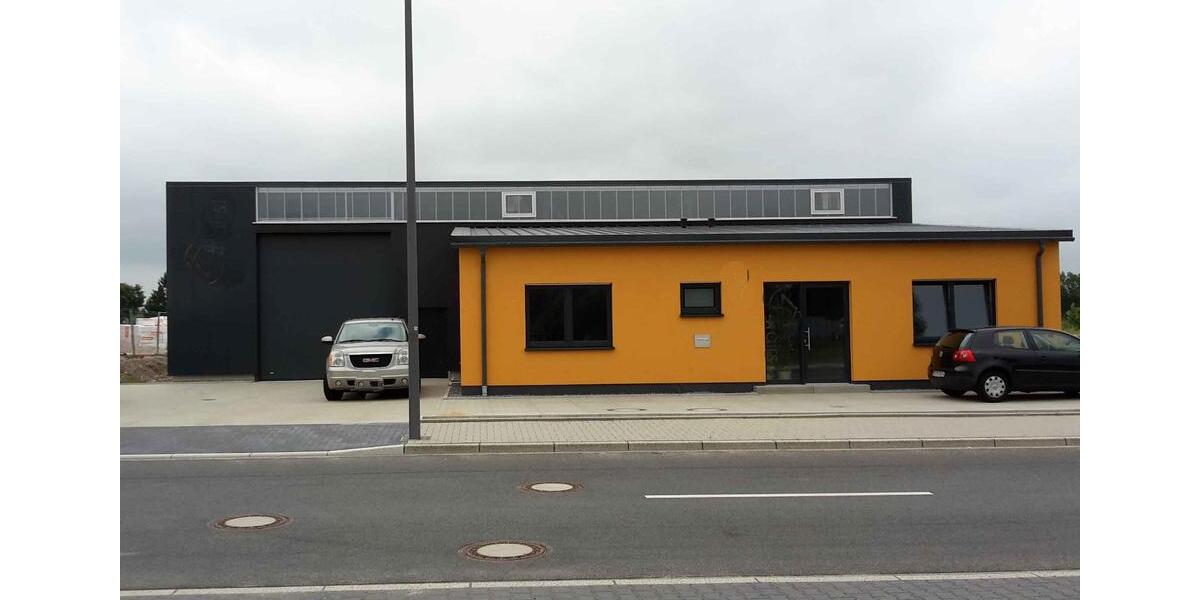 Gewerbeobjekt Bochum Bochum-Nord - 270&euro; | Angebot:24117421