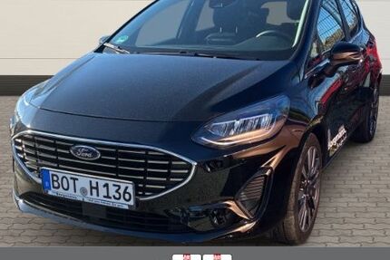 Ford Fiesta 6.200 km 18.850 &euro; Herne Wanne-Eickel 44653