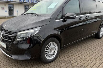 Mercedes-Benz V 300 40.434 km 63.590 &euro; Witten 58454