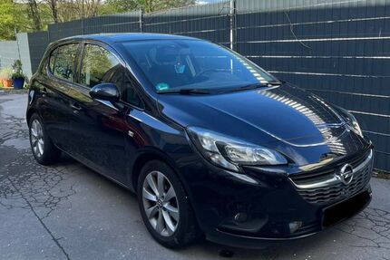 Opel Corsa 74.000 km 9.000 &euro; Gevelsberg 58285