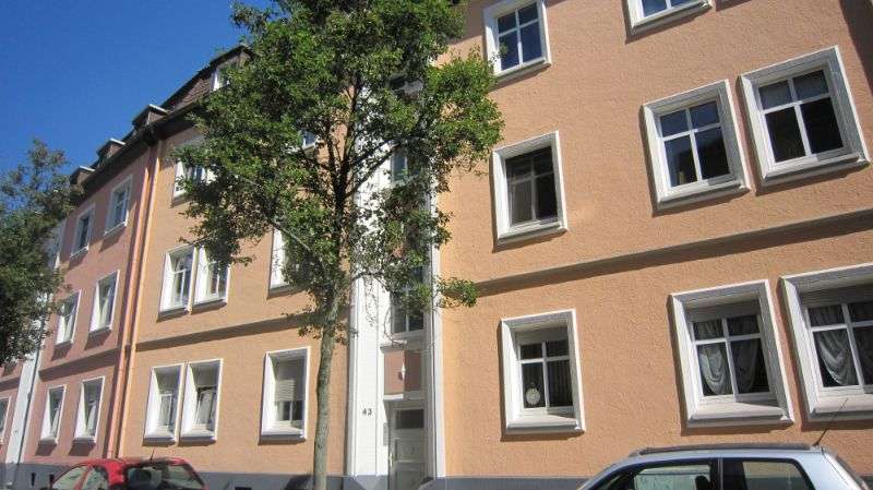 Etagenwohnung Herne Altenhöfen - 2 Zimmer, 64 m&sup2;, 500&euro; | Angebot:27110910