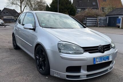 VW Golf 172.365 km 3.200 &euro; Recklinghausen 45663