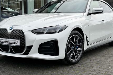 BMW i4 19.883 km 48.960 &euro; Mülheim 45472