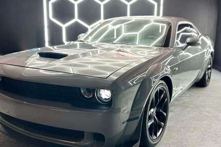 Dodge Challenger 42.500 km 31.990 &euro; Gelsenkirchen 45892