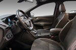Ford Kuga ST-Line AWD Autom. Navi Kamera AHK Sony 243.143 km 10.400 &euro; Wuppertal 42327