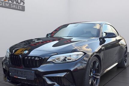 BMW M2 27.600 km 49.990 &euro; Dortmund 44149