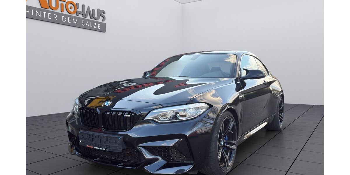 BMW M2 27.600 km 49.990 &euro; Dortmund 44149