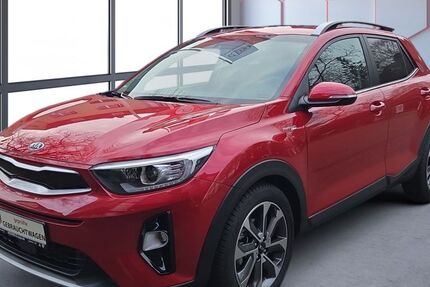 Kia Stonic 23.436 km 17.490 &euro; Recklinghausen 45663