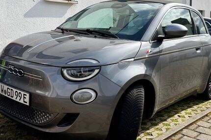 Fiat 500e 43.351 km 18.100 &euro; Wuppertal 42117