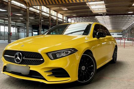 Mercedes-Benz A 200 78.000 km 24.000 &euro; Dorsten 46282