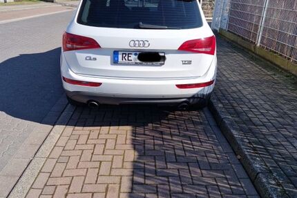 Audi Q5 151.000 km 13.600 &euro; Recklinghausen 45659