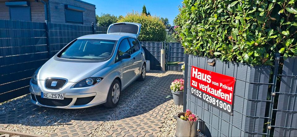 Einfamilienhaus Dorsten Altstadt - 4 Zimmer, 50 m&sup2;, 145.000&euro; | Angebot:27244445