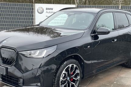 BMW X3 1.001 km 69.990 &euro; Haltern am See 45721