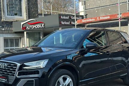 Audi Q2 103.159 km 16.990 &euro; Velbert 42551