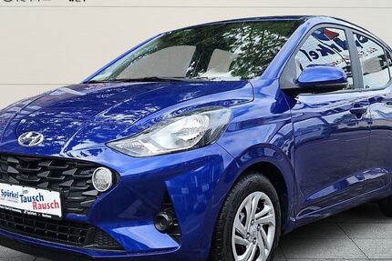 Hyundai i10 32.234 km 13.280 &euro; Bochum 44809