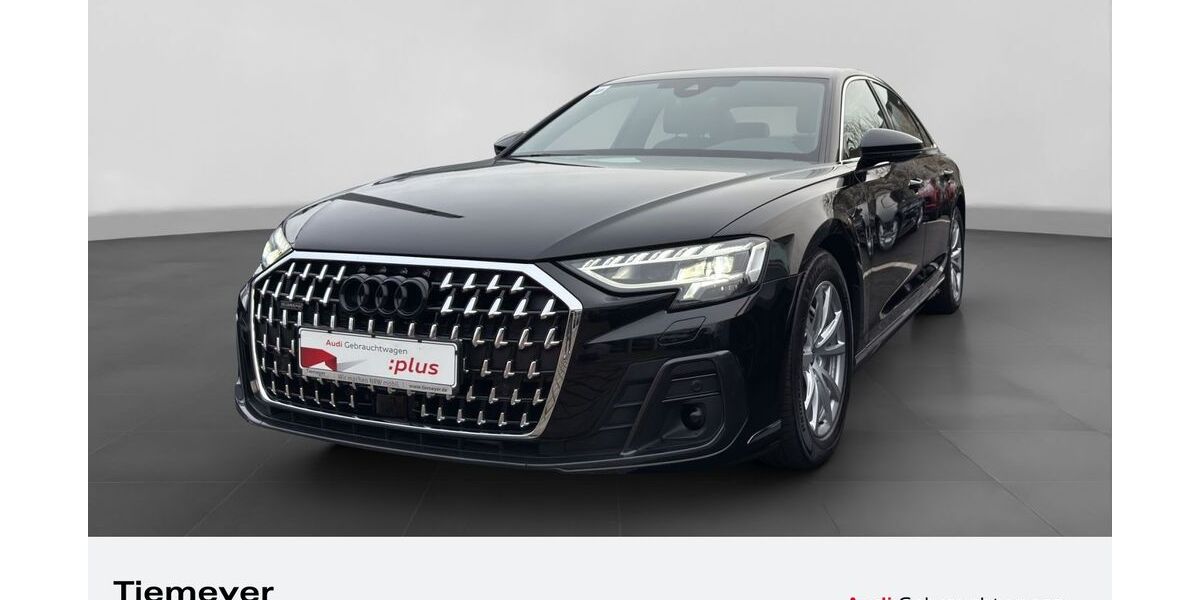 Audi A8 32.060 km 57.480 &euro; Oberhausen 46047