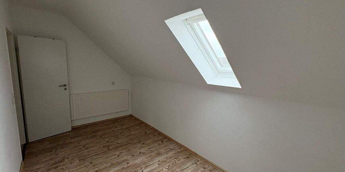 Etagenwohnung Gevelsberg - 3 Zimmer, 78 m&sup2;, 455&euro; | Angebot:25779757