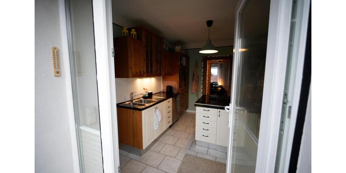 Etagenwohnung Mülheim an der Ruhr Broich - 2.5 Zimmer, 60 m&sup2;, 800&euro; | Angebot:25882210