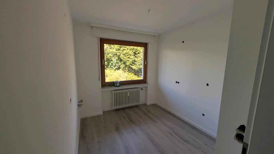 Etagenwohnung Ennepetal - 3 Zimmer, 70 m&sup2;, 600&euro; | Angebot:26032940