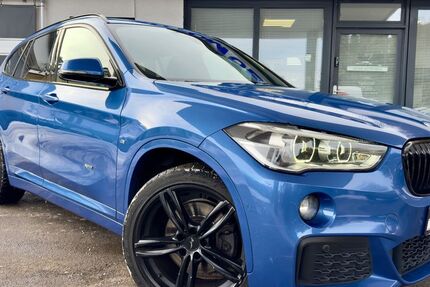 BMW X1 188.450 km 15.900 &euro; Hagen 58093