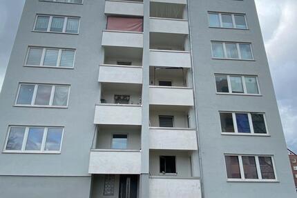 Wohnung Dortmund Brackel - 3 Zimmer, 62 m&sup2;, 590&euro; | Angebot:25854699