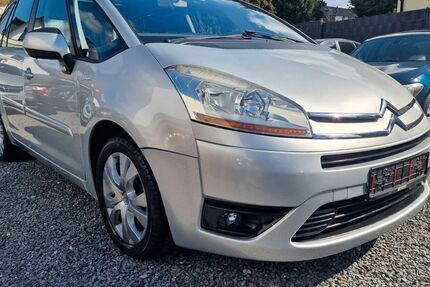 Citroen Grand C4 Picasso / SpaceTourer 146.000 km 2.490 &euro; Oberhausen 46145