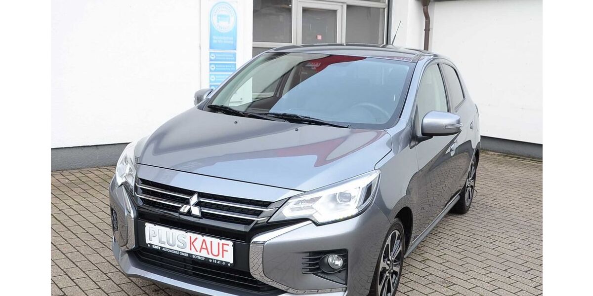 Mitsubishi Space Star 42.550 km 12.400 &euro; Bottrop 46240