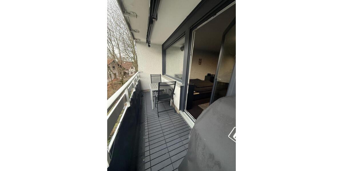 Etagenwohnung Hagen Hagen-Mitte - 1 Zimmer, 36 m&sup2;, 99.000&euro; | Angebot:25209358