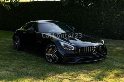 Mercedes-Benz AMG GT 33.900 km 109.990 &euro; Velbert 42553
