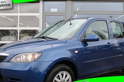 Mazda 2 55.650 km 4.820 &euro; Marl 45772